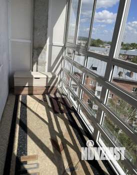 Студия квартира, на длительный срок, 25м2, 9/9 этаж