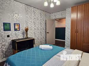 2-к квартира, посуточно, 56м2, 1/1 этаж