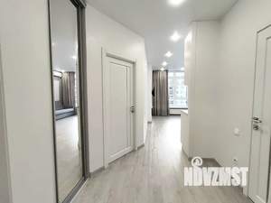 2-к квартира, посуточно, 45м2, 12/16 этаж