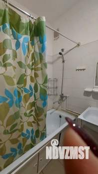 1-к квартира, на длительный срок, 39м2, 1/11 этаж