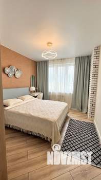 2-к квартира, на длительный срок, 56м2, 7/7 этаж