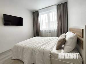 2-к квартира, посуточно, 49м2, 12/16 этаж