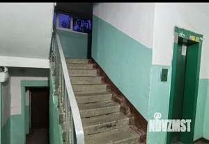 1-к квартира, на длительный срок, 32м2, 6/9 этаж