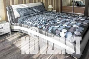 2-к квартира, посуточно, 50м2, 5/13 этаж