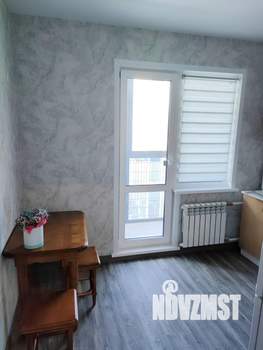 1-к квартира, на длительный срок, 33м2, 12/16 этаж