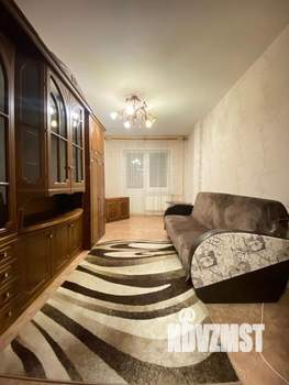 1-к квартира, на длительный срок, 40м2, 3/9 этаж