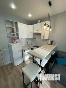 Студия квартира, посуточно, 30м2, 9/16 этаж