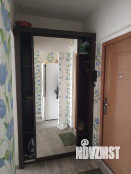 1-к квартира, на длительный срок, 29м2, 9/9 этаж