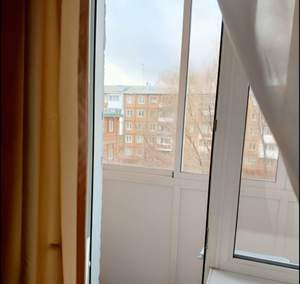 2-к квартира, на длительный срок, 43м2, 4/9 этаж