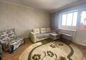 1-к квартира, на длительный срок, 36м2, 6/9 этаж