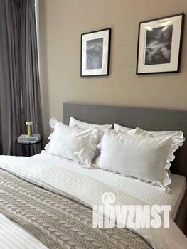 1-к квартира, посуточно, 48м2, 1/1 этаж