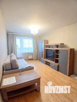 3-к квартира, на длительный срок, 62м2, 8/10 этаж