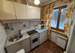 2-к квартира, на длительный срок, 42м2, 3/5 этаж