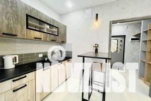 1-к квартира, посуточно, 32м2, 6/16 этаж