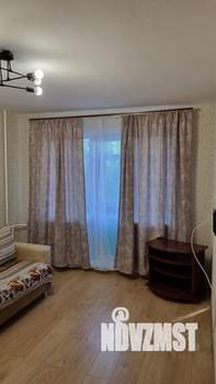 1-к квартира, на длительный срок, 32м2, 3/5 этаж