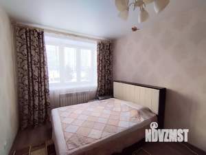 1-к квартира, на длительный срок, 42м2, 1/14 этаж