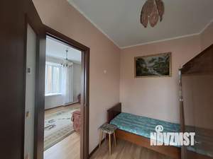 2-к квартира, на длительный срок, 44м2, 3/5 этаж