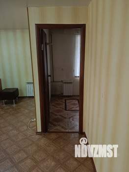 1-к квартира, на длительный срок, 31м2, 1/5 этаж