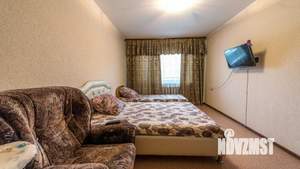 2-к квартира, посуточно, 48м2, 1/1 этаж