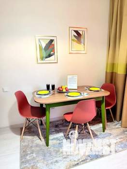 2-к квартира, посуточно, 55м2, 9/14 этаж