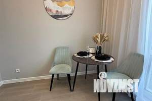 1-к квартира, посуточно, 37м2, 16/16 этаж