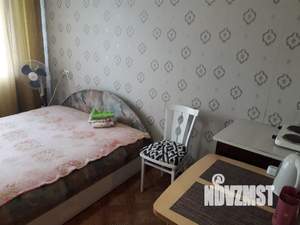 1-к квартира, посуточно, 21м2, 5/9 этаж