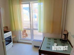 1-к квартира, на длительный срок, 36м2, 4/9 этаж