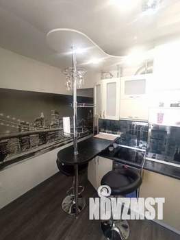 1-к квартира, посуточно, 35м2, 9/10 этаж