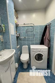 2-к квартира, на длительный срок, 42м2, 4/5 этаж