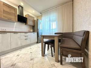 2-к квартира, посуточно, 62м2, 1/1 этаж