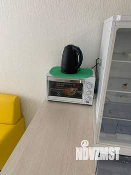 1-к квартира, на длительный срок, 36м2, 3/7 этаж