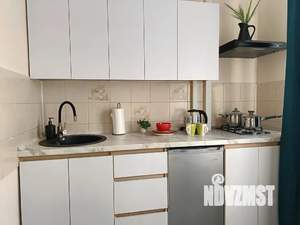 1-к квартира, посуточно, 32м2, 4/5 этаж