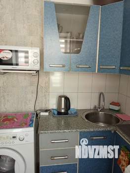 1-к квартира, посуточно, 34м2, 4/5 этаж