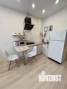 1-к квартира, посуточно, 30м2, 11/15 этаж