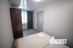 2-к квартира, посуточно, 48м2, 2/5 этаж