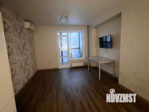 2-к квартира, на длительный срок, 50м2, 4/9 этаж