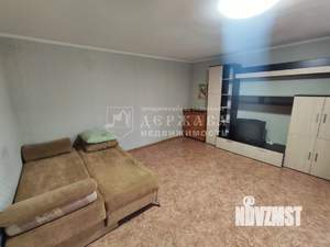 1-к квартира, на длительный срок, 40м2, 2/5 этаж