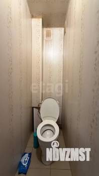 1-к квартира, на длительный срок, 38м2, 6/7 этаж