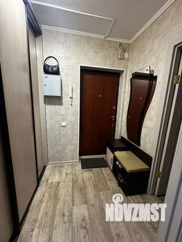 1-к квартира, на длительный срок, 35м2, 8/17 этаж