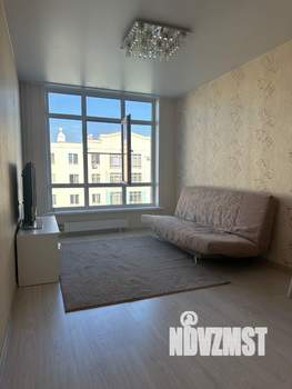2-к квартира, на длительный срок, 44м2, 4/5 этаж