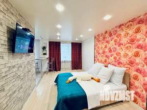 1-к квартира, посуточно, 35м2, 2/5 этаж