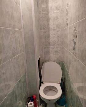 2-к квартира, на длительный срок, 42м2, 2/5 этаж