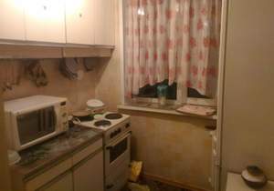 2-к квартира, на длительный срок, 47м2, 4/5 этаж