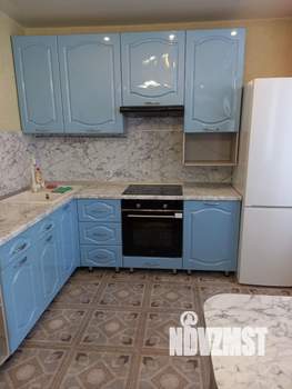 Студия квартира, на длительный срок, 36м2, 9/16 этаж