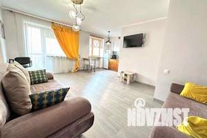 2-к квартира, посуточно, 45м2, 4/5 этаж