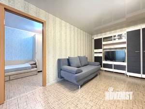 2-к квартира, посуточно, 45м2, 3/5 этаж