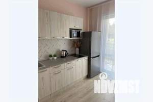 1-к квартира, посуточно, 40м2, 3/9 этаж