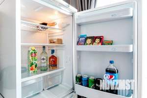 1-к квартира, посуточно, 34м2, 1/1 этаж