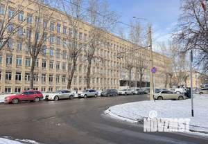 1-к квартира, на длительный срок, 32м2, 5/5 этаж