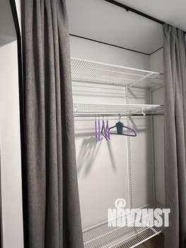 Студия квартира, на длительный срок, 29м2, 13/20 этаж